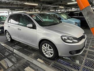 2012 Volkswagen GOLF - Thumbnail