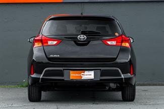 2013 Toyota AURIS - Thumbnail