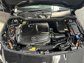 2015 Mercedes-Benz CLA 250 - Thumbnail