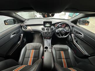2015 Mercedes-Benz CLA 250 - Thumbnail