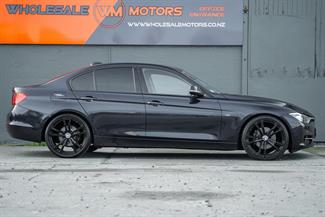 2013 BMW 320d - Thumbnail