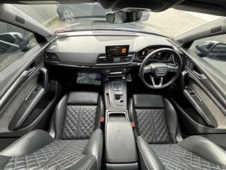 2017 Audi Sq5 - Thumbnail